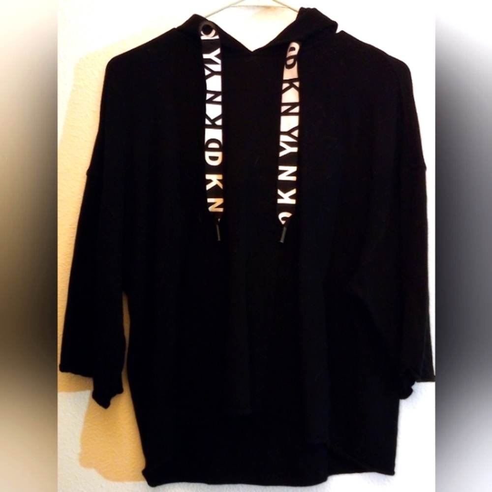 DKNY Hoodie (L)